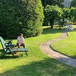 Il Tempo Del Sogno Con Cani E Gatti Pet&breakfast 3* Baveno