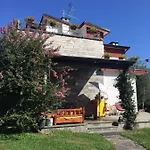 Nocleg ze śniadaniem Il Tempo Del Sogno Con Cani E Gatti Pet&breakfast Baveno