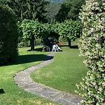 Il Tempo Del Sogno Con Cani E Gatti Pet&breakfast Baveno