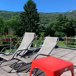 Il Tempo Del Sogno Con Cani E Gatti Pet&breakfast バヴェーノ