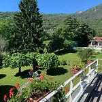 Il Tempo Del Sogno Con Cani E Gatti Pet&breakfast 3* Baveno