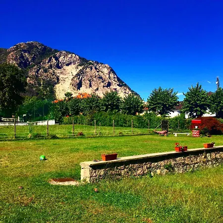 Il Tempo Del Sogno Con Cani E Gatti Pet&breakfast Bed & Breakfast