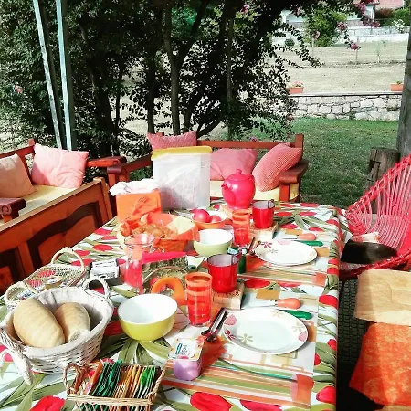 Il Tempo Del Sogno Con Cani E Gatti Pet&breakfast * Baveno