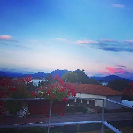 Bed & Breakfast Il Tempo Del Sogno Con Cani E Gatti Pet&breakfast 3*