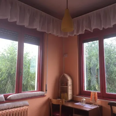 Il Tempo Del Sogno Con Cani E Gatti Pet&breakfast Frühstückspension Baveno