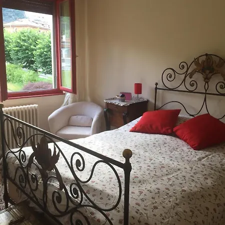 Il Tempo Del Sogno Con Cani E Gatti Pet&breakfast Bed and breakfast