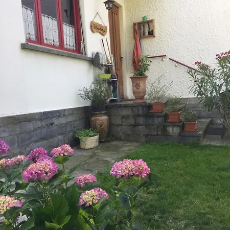 Frühstückspension Il Tempo Del Sogno Con Cani E Gatti Pet&breakfast Baveno