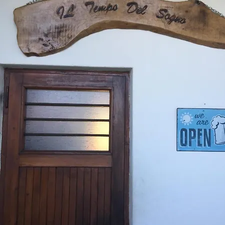 Il Tempo Del Sogno Pet&breakfast *