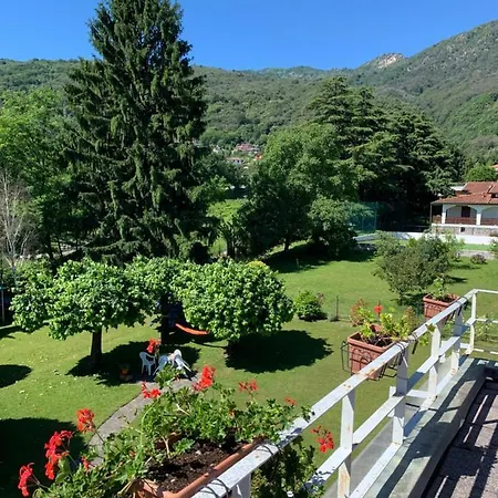 Il Tempo Del Sogno Pet&breakfast * Baveno