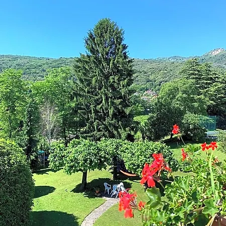 Il Tempo Del Sogno Con Cani E Gatti Pet&breakfast 3* Baveno