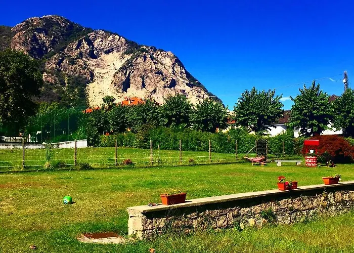 Il Tempo Del Sogno Con Cani E Gatti Pet&breakfast Bed & Breakfast