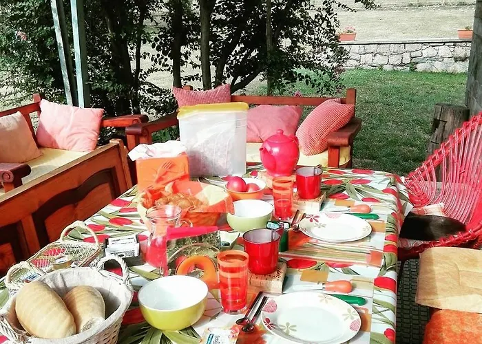 Il Tempo Del Sogno Con Cani E Gatti Pet&breakfast 3* Baveno