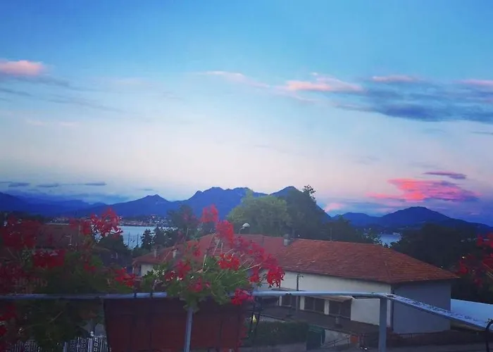 Bed and breakfast Il Tempo Del Sogno Con Cani E Gatti Pet&breakfast 3*