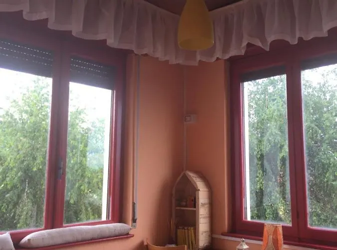 Il Tempo Del Sogno Con Cani E Gatti Pet&breakfast Bed and breakfast Baveno