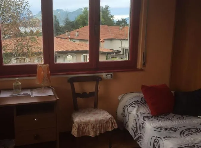 Il Tempo Del Sogno Con Cani E Gatti Pet&breakfast Baveno