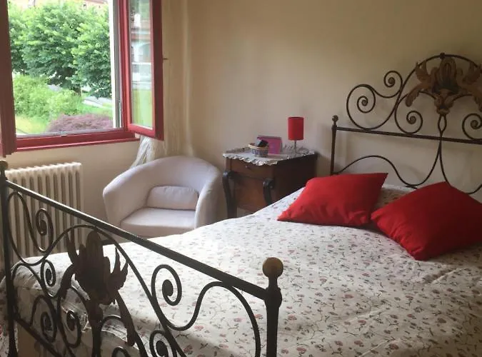 Il Tempo Del Sogno Con Cani E Gatti Pet&breakfast Bed and breakfast