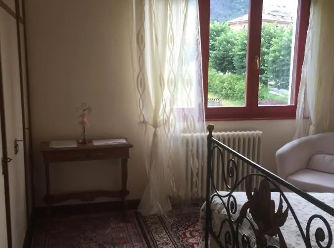 Il Tempo Del Sogno Con Cani E Gatti Pet&breakfast 3* Baveno