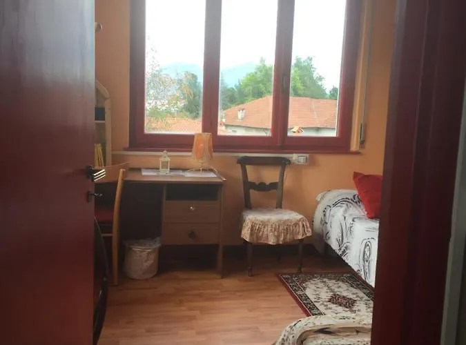 Il Tempo Del Sogno Con Cani E Gatti Pet&breakfast 3* Baveno