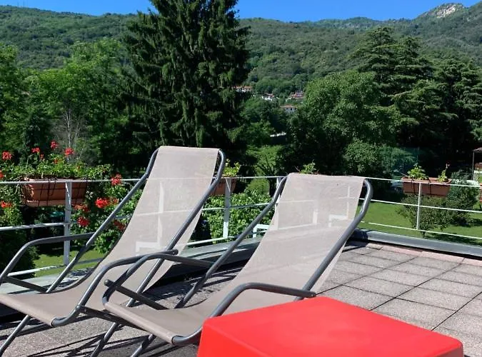 Il Tempo Del Sogno Con Cani E Gatti Pet&breakfast Baveno